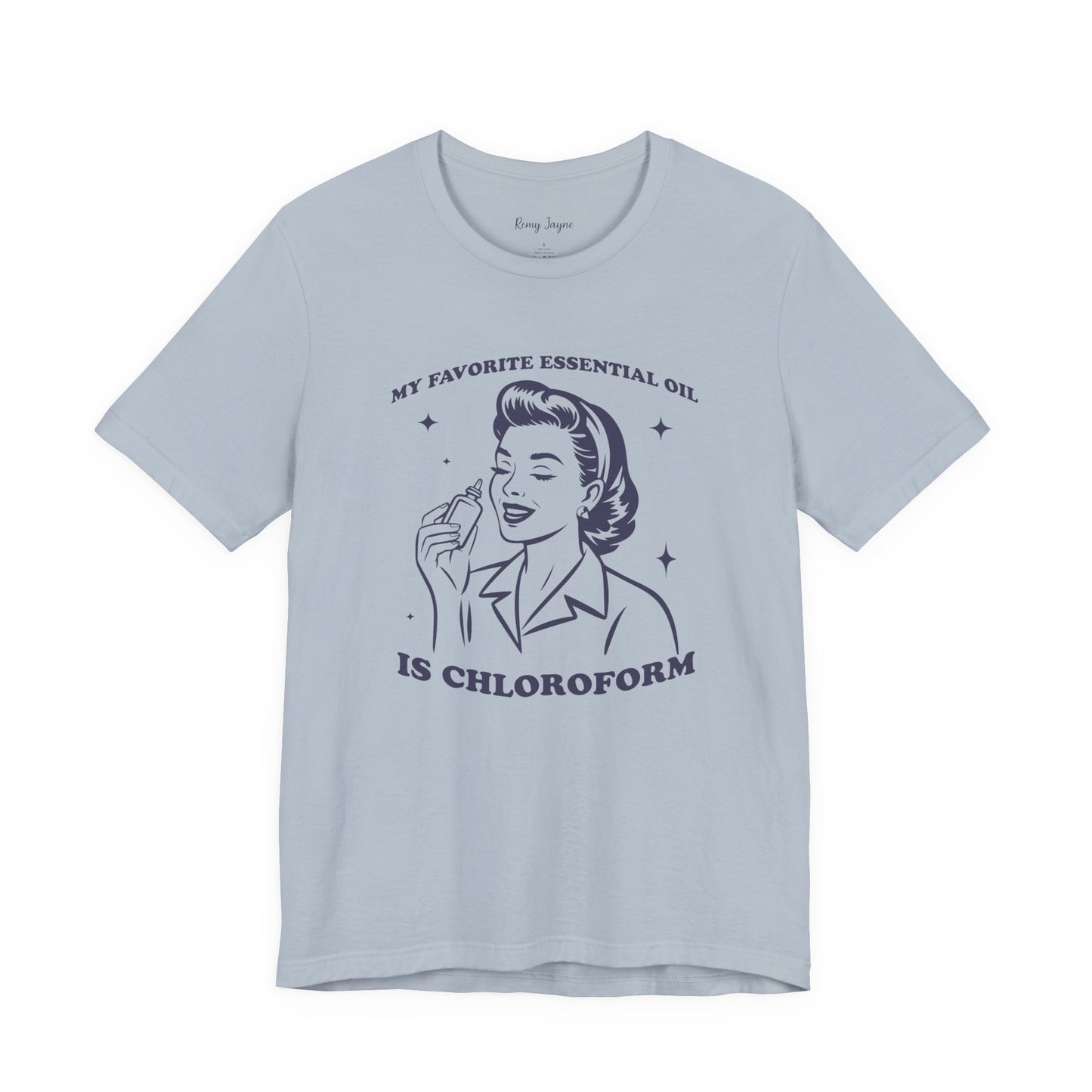 Chloroform Oil
