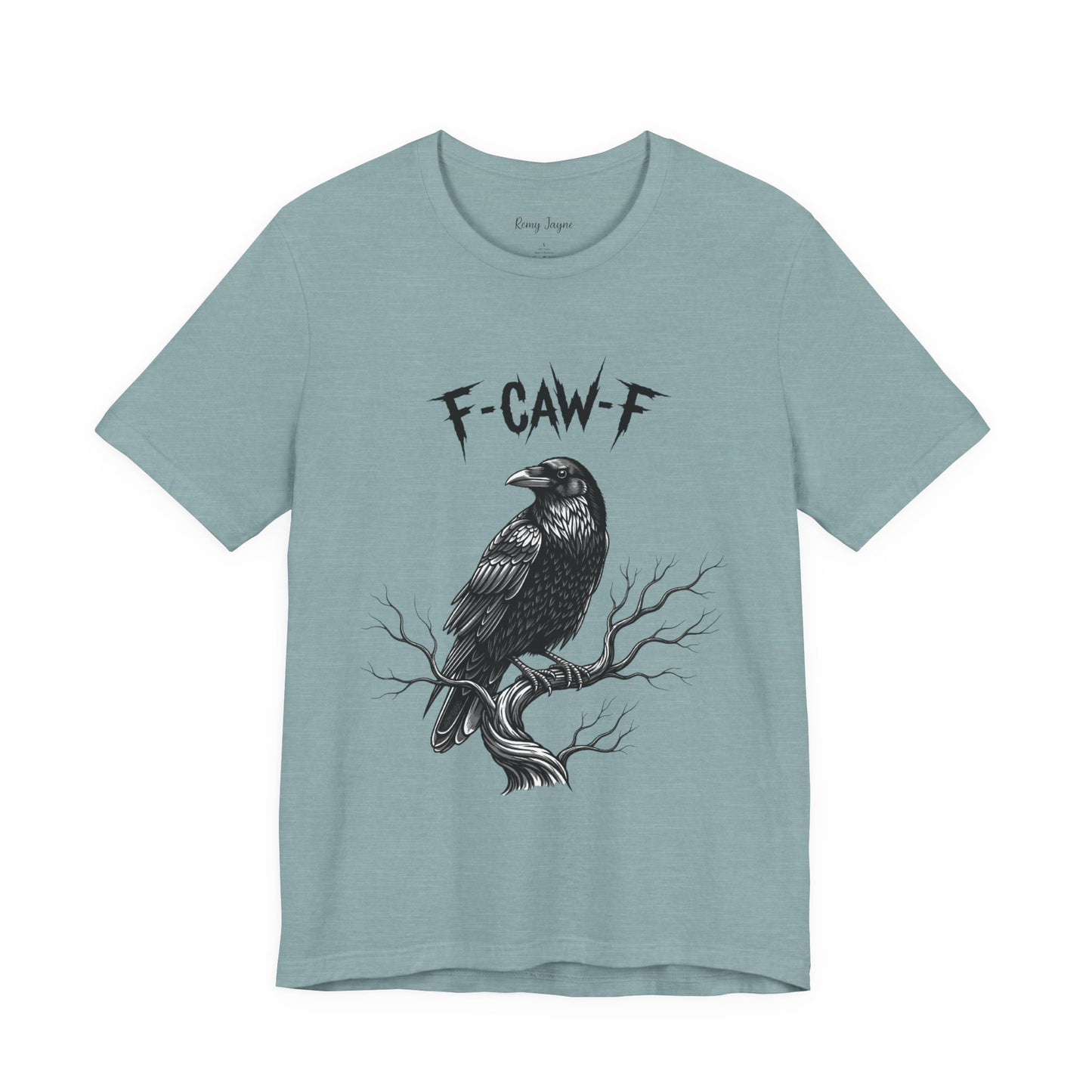 Gothic Raven