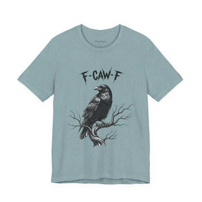Gothic Raven
