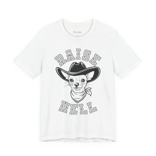 Raise Hell