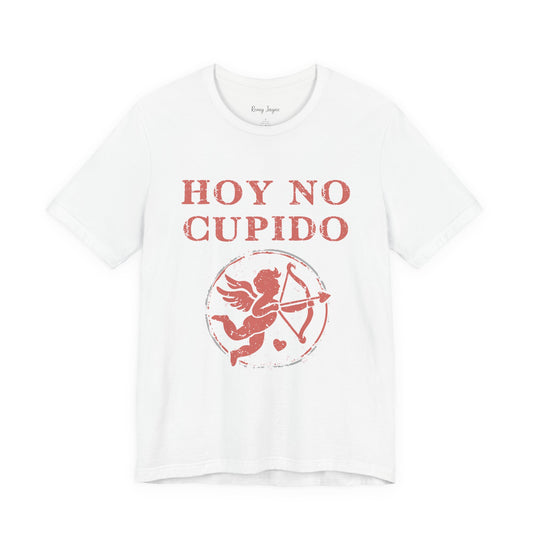Hoy No Cupido