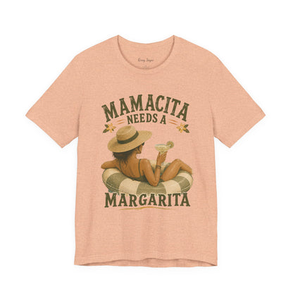 Mamacita Margarita Tee