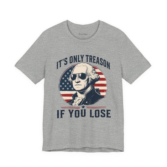 Only Treason