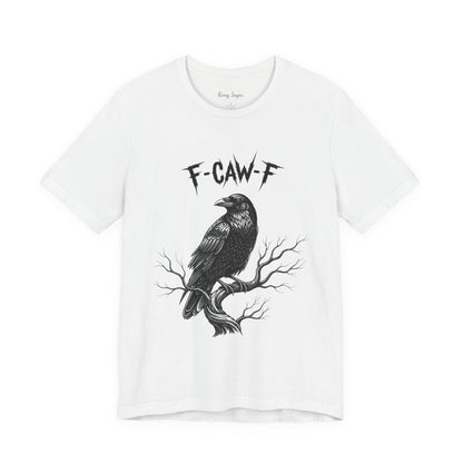 Gothic Raven