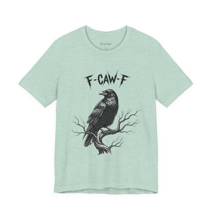 Gothic Raven