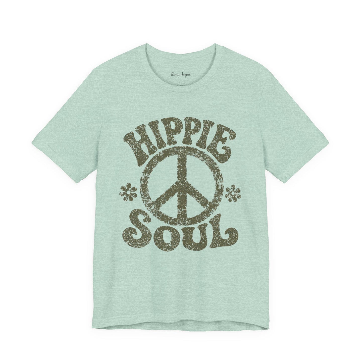 Hippie Soul Tee