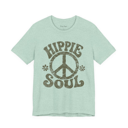 Hippie Soul Tee