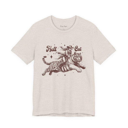 Hell Cat