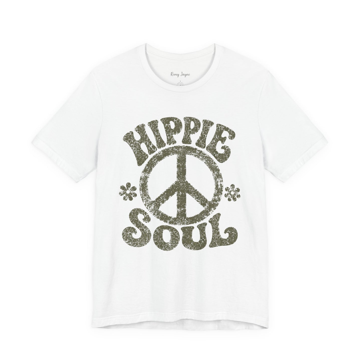 Hippie Soul Tee