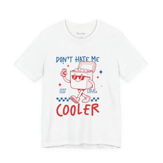 Little Cooler