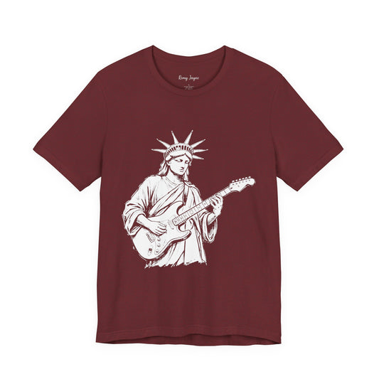Liberty Guitar