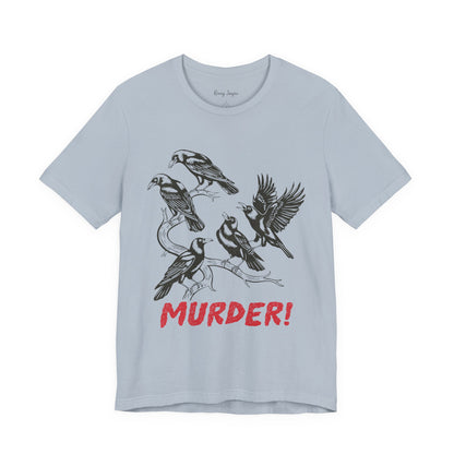 Murder Crows