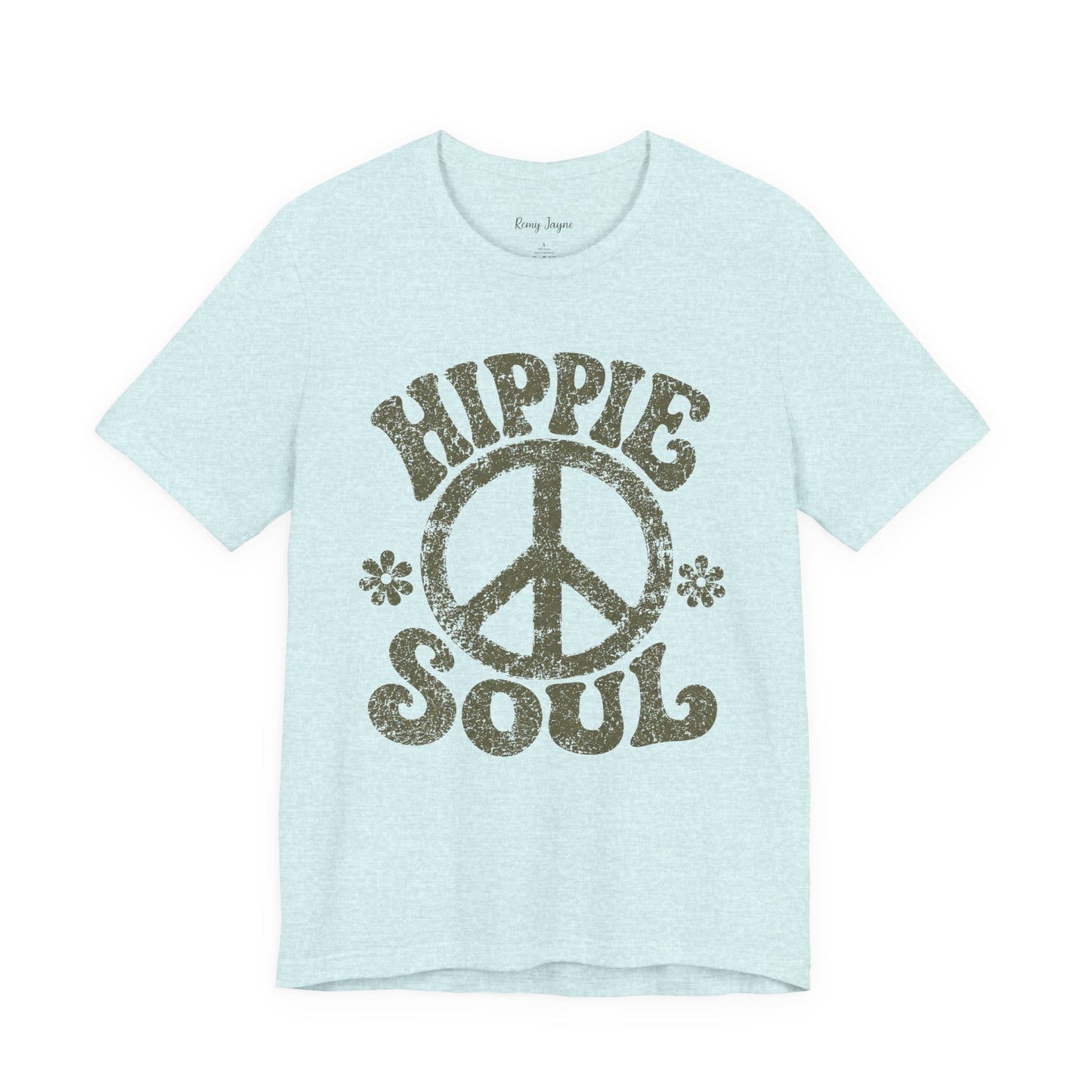 Hippie Soul Tee