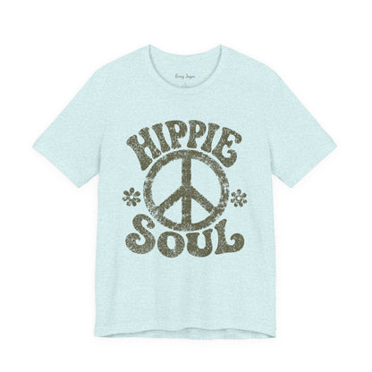Hippie Soul Tee