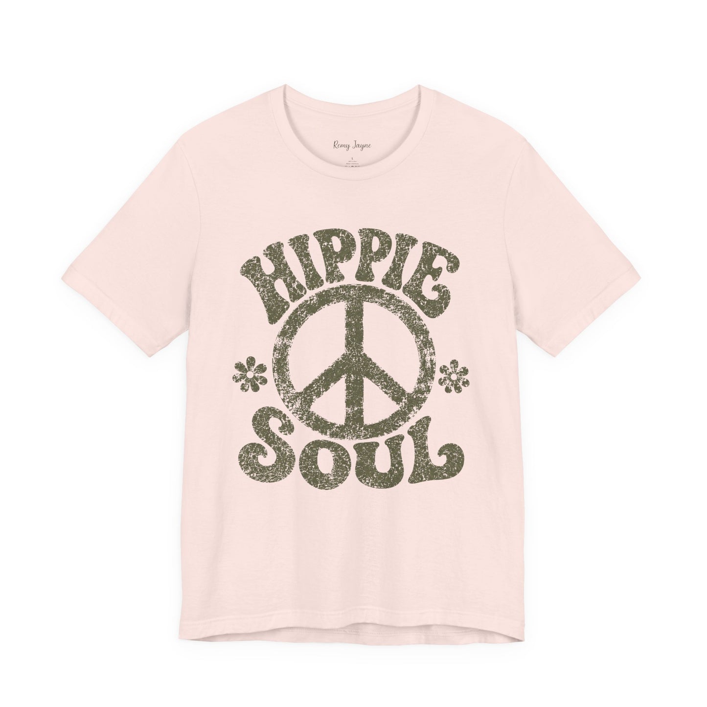 Hippie Soul Tee