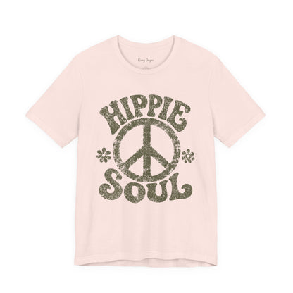 Hippie Soul Tee