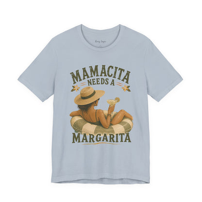 Mamacita Margarita Tee