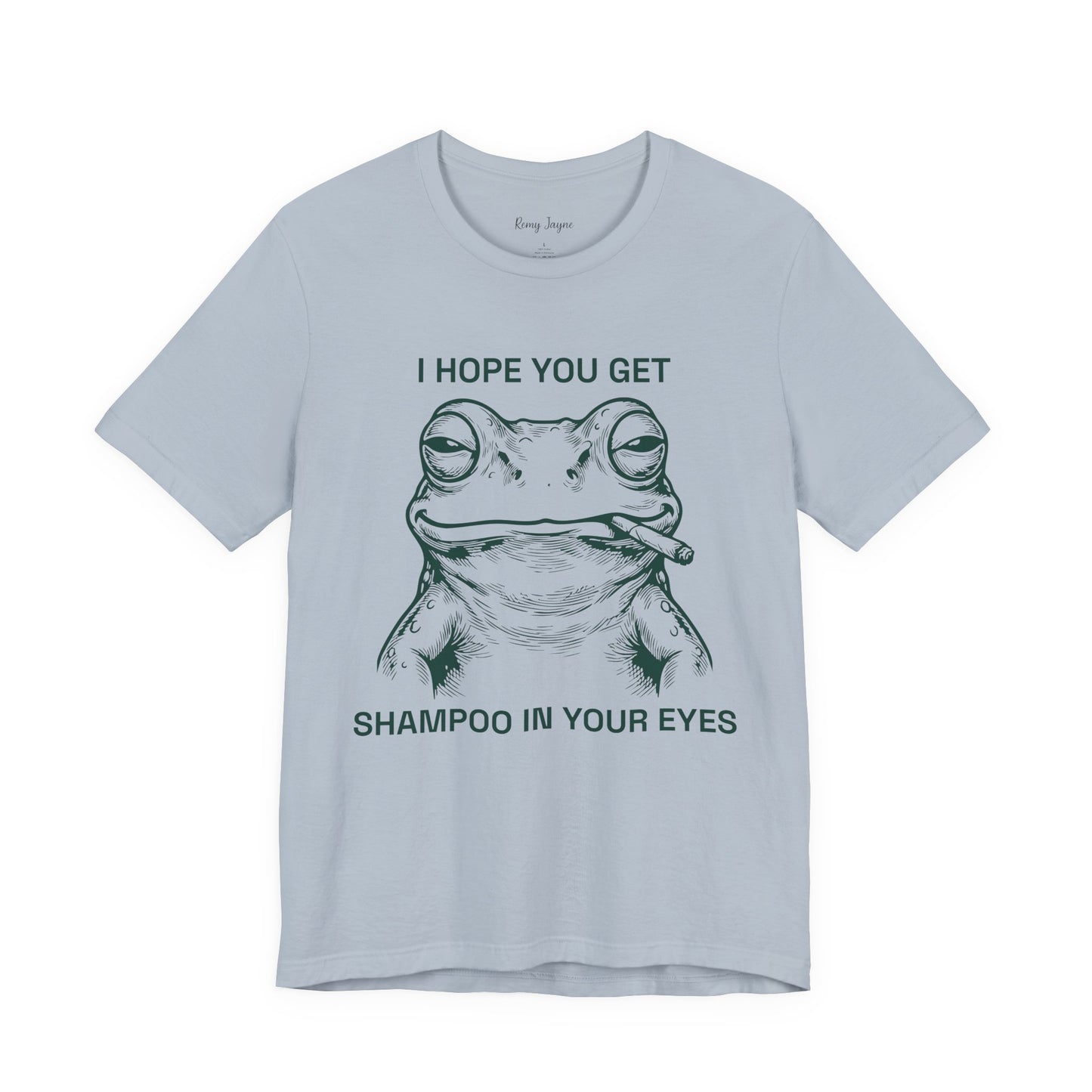 Shampoo In Your Eyes Tee