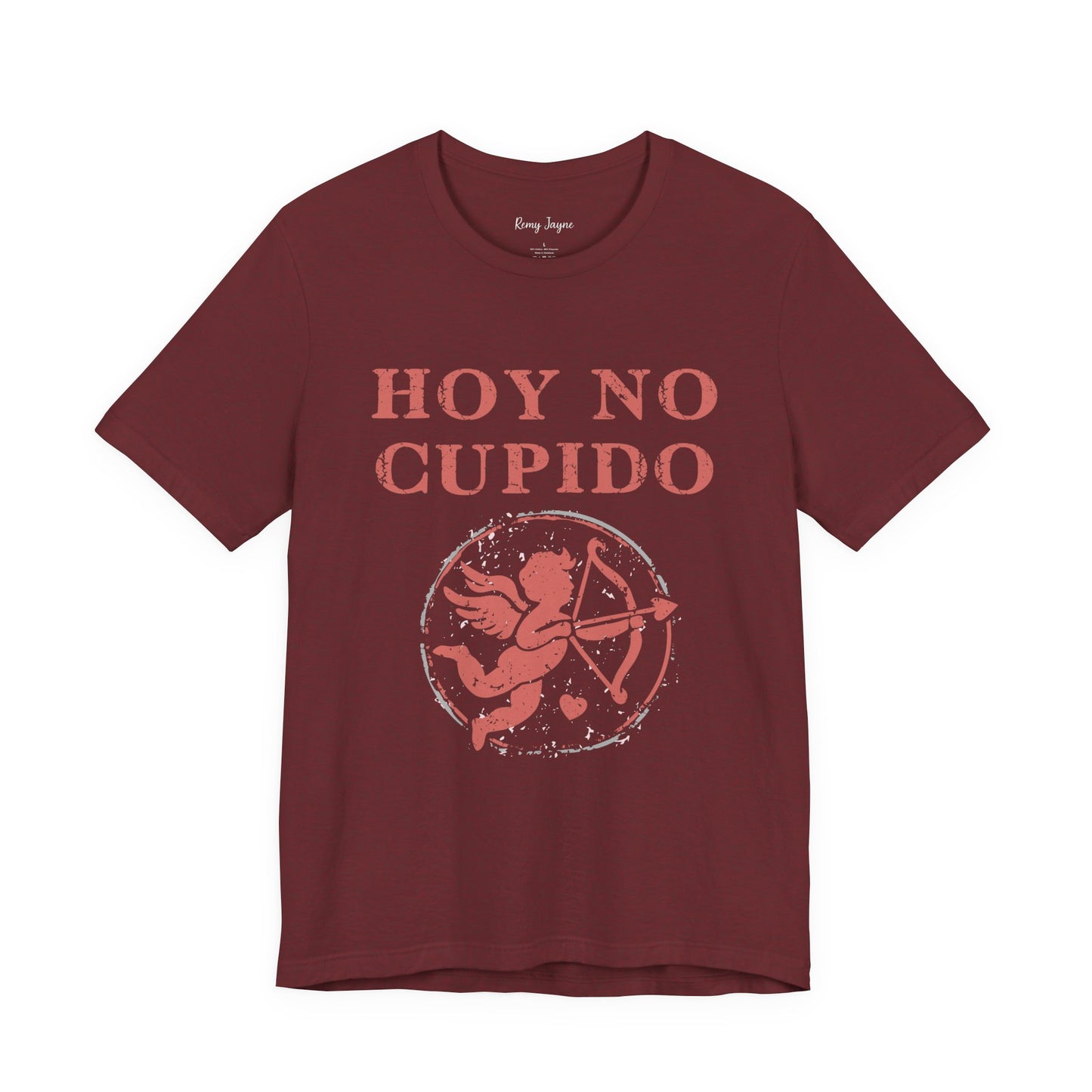 Hoy No Cupido Tee