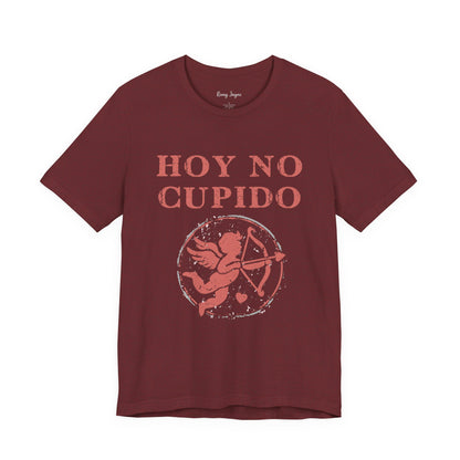 Hoy No Cupido Tee