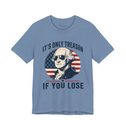 Only Treason