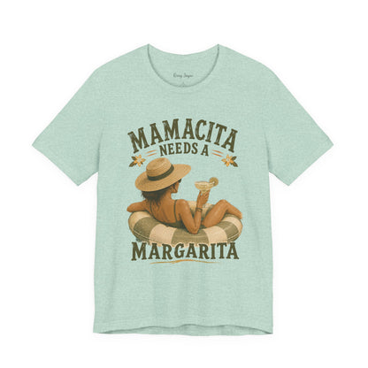 Mamacita Margarita Tee
