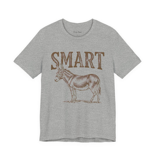 Smart Ass