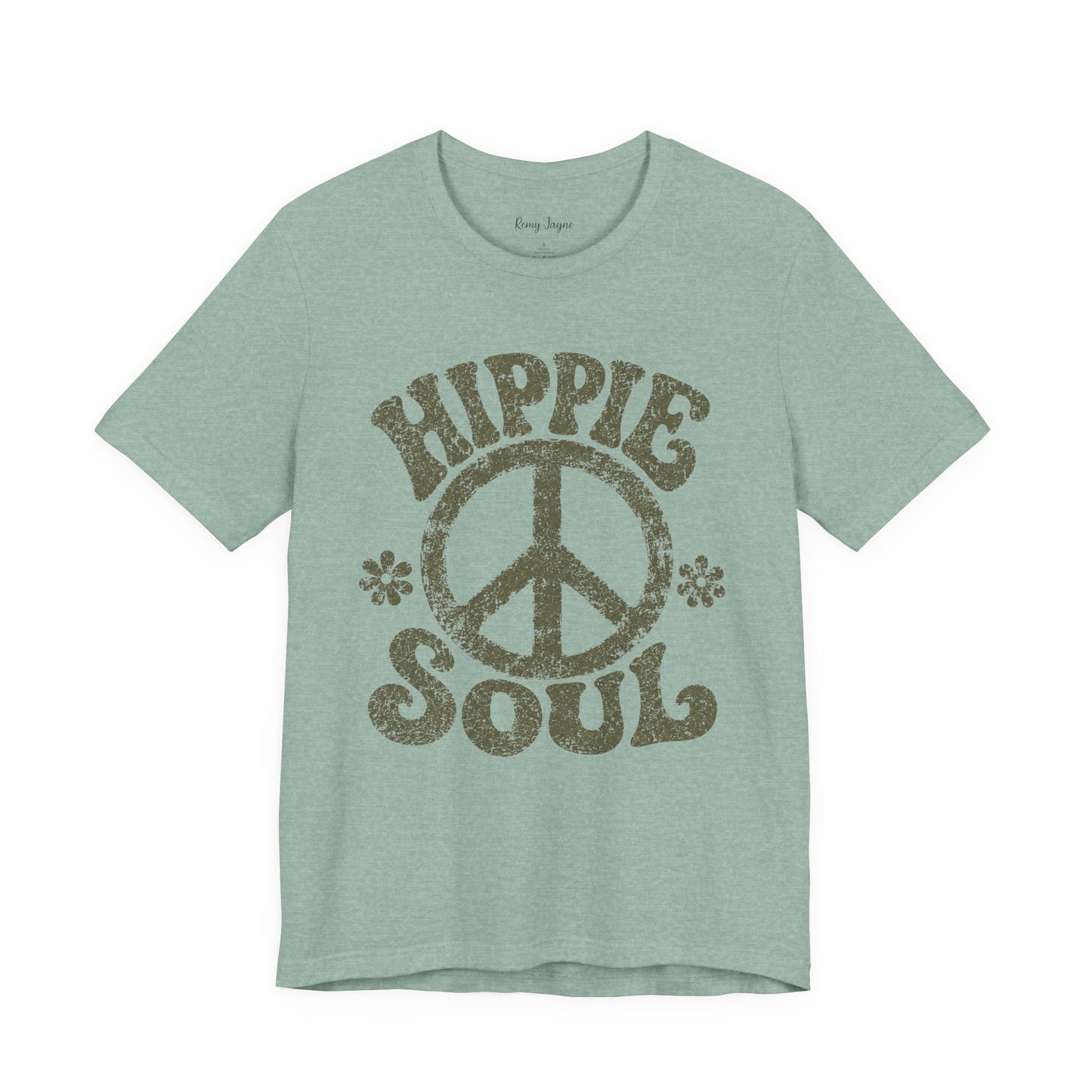 Hippie Soul Tee