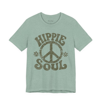 Hippie Soul Tee