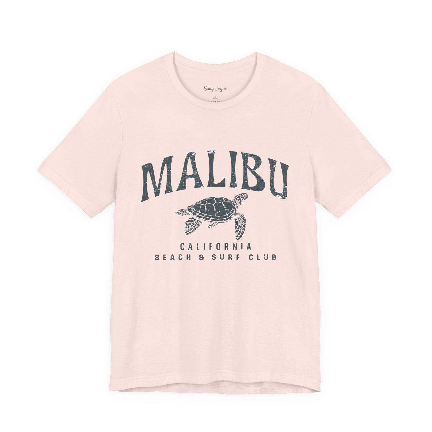 Malibu Turtle