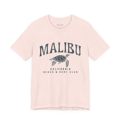 Malibu Turtle