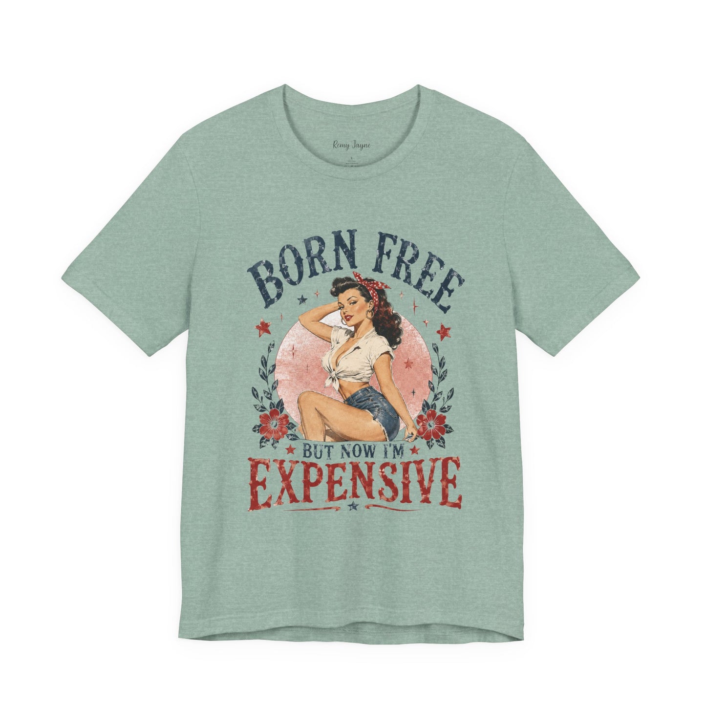 Born Free