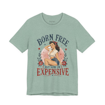 Born Free