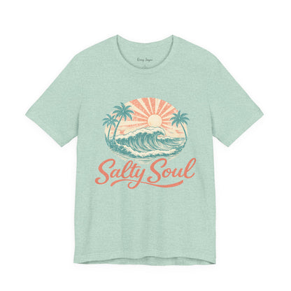 Salty Soul Tee