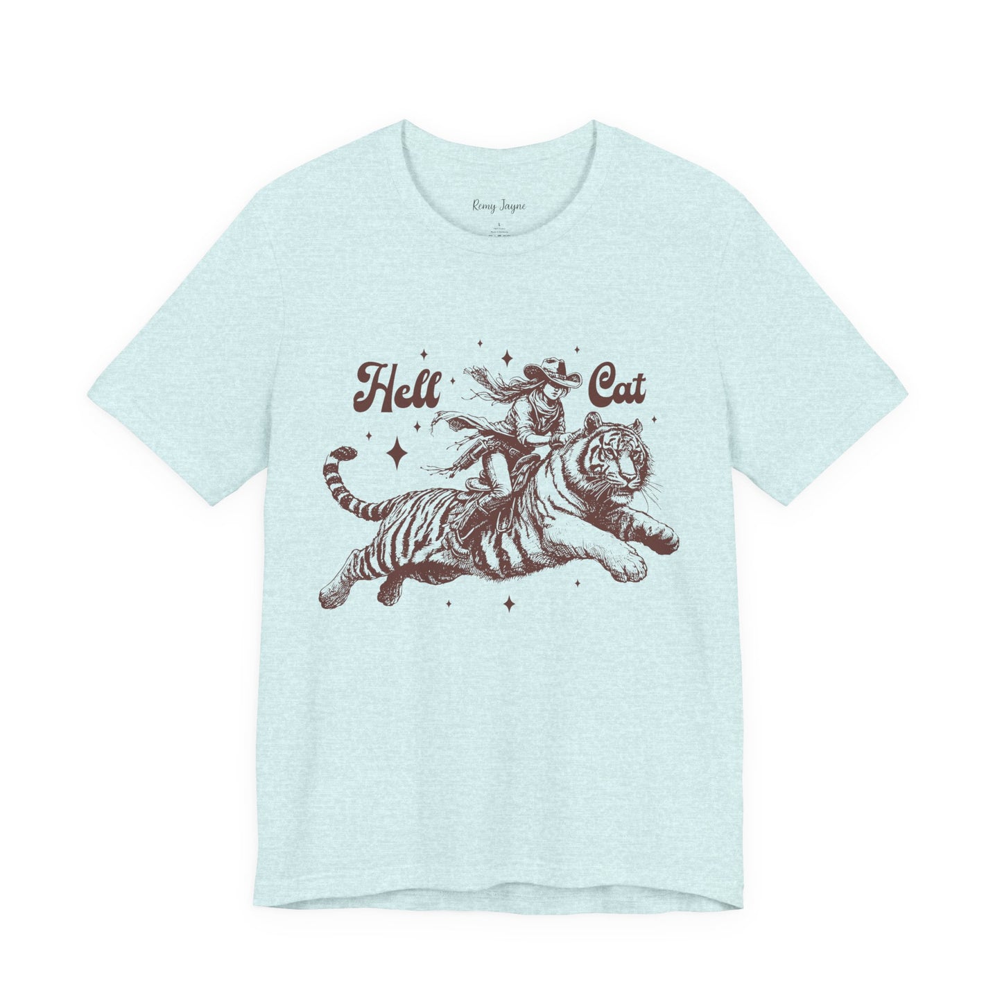 Hell Cat