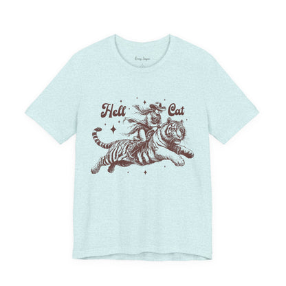Hell Cat
