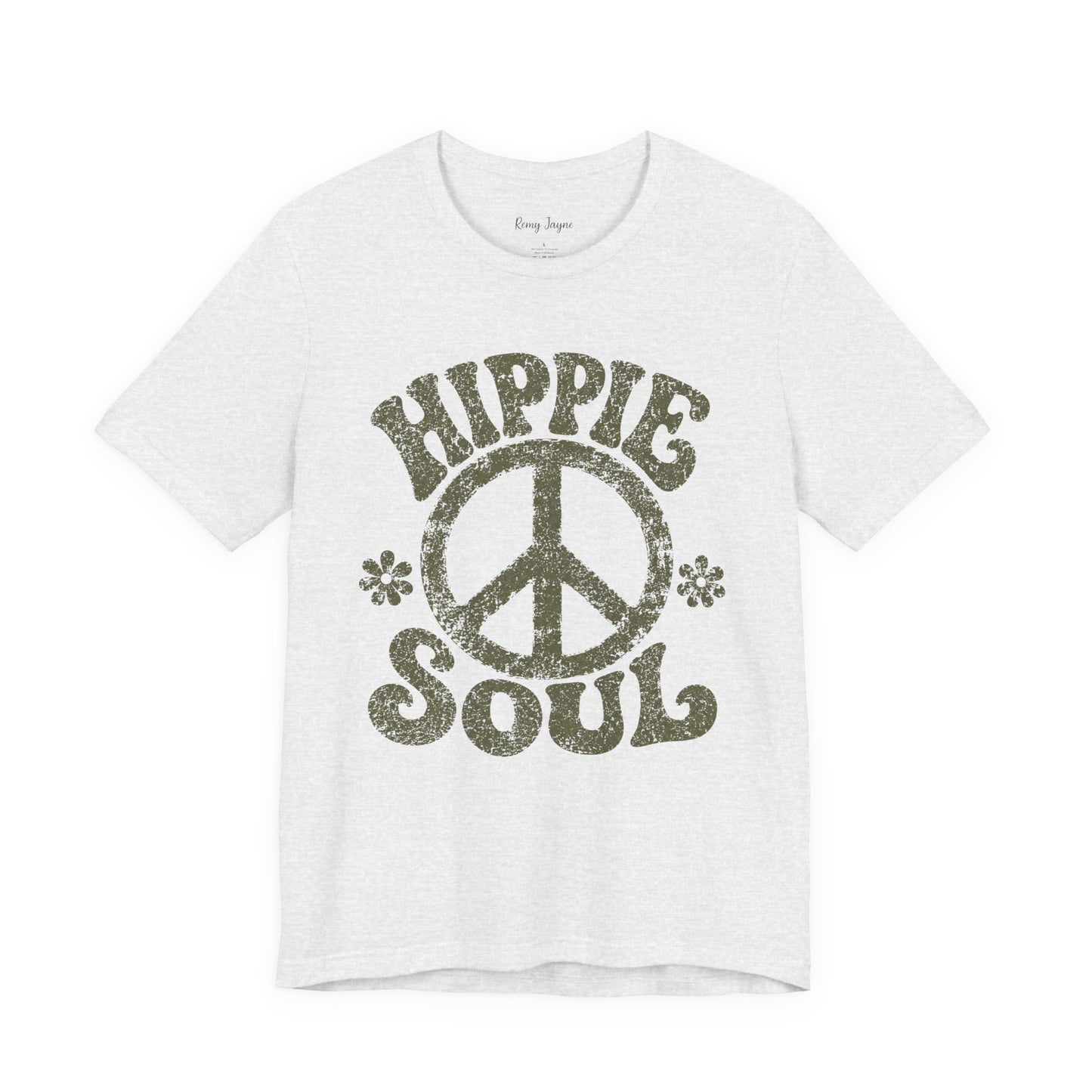 Hippie Soul Tee