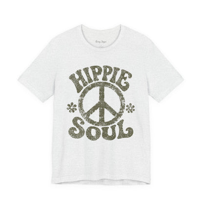 Hippie Soul Tee