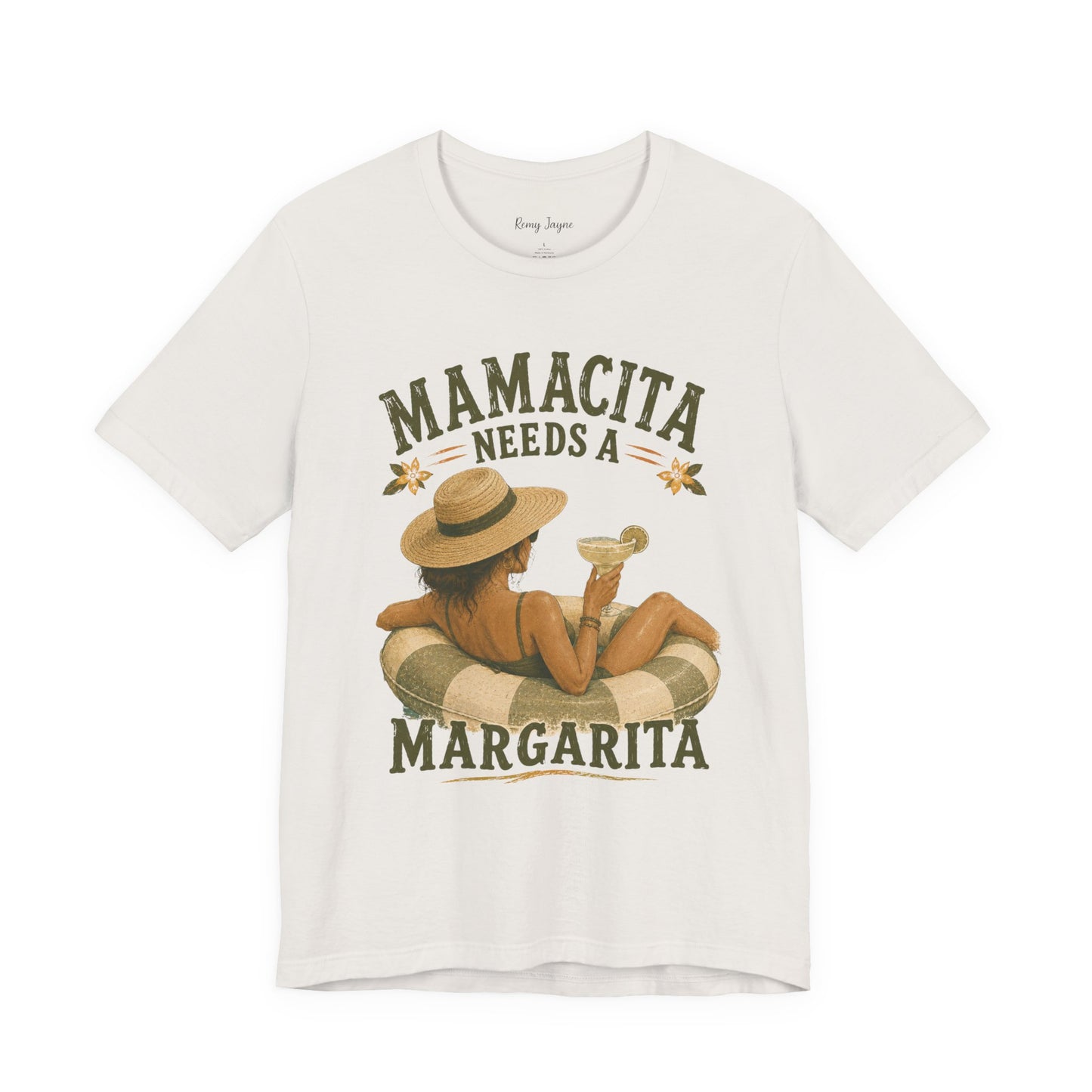 Mamacita Margarita Tee
