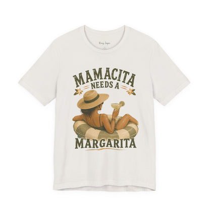Mamacita Margarita Tee