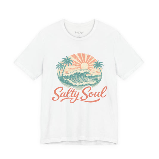 Salty Soul