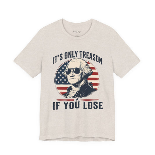 Only Treason