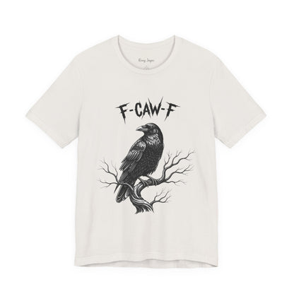 Gothic Raven