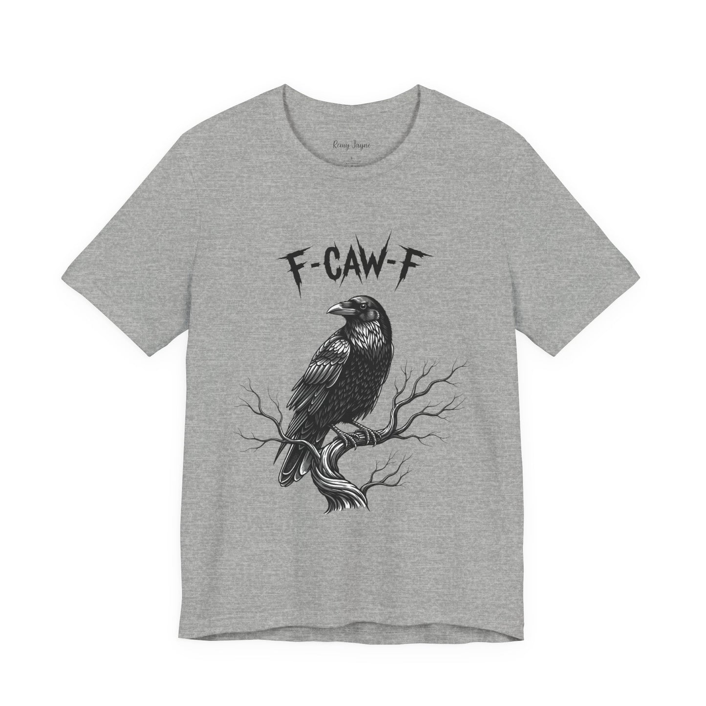 Gothic Raven