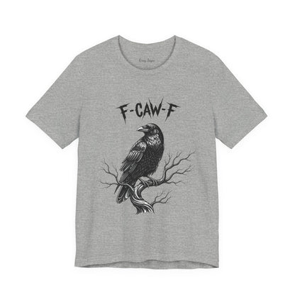 Gothic Raven