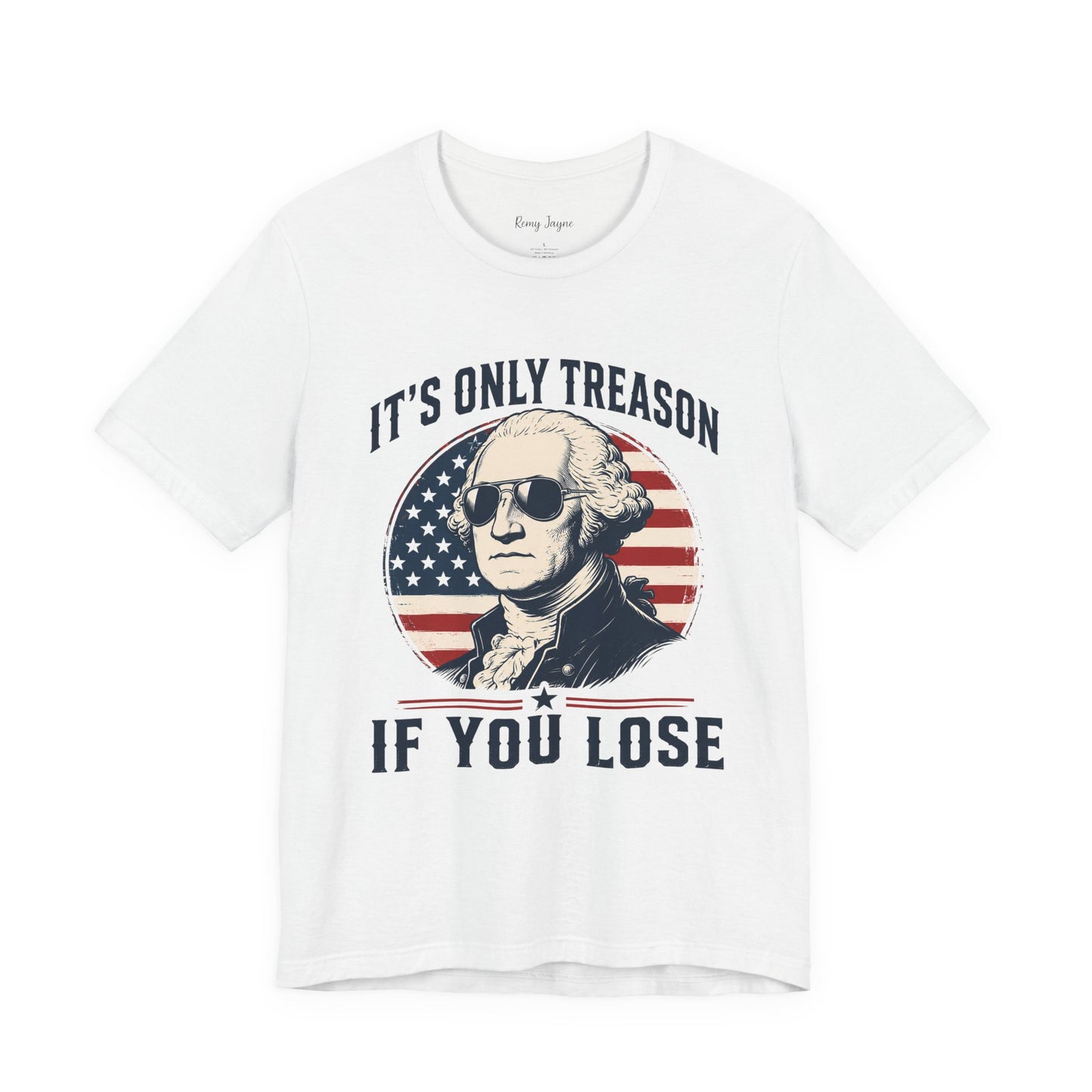 Only Treason