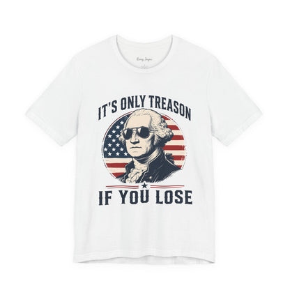 Only Treason