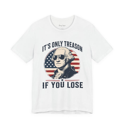 Only Treason