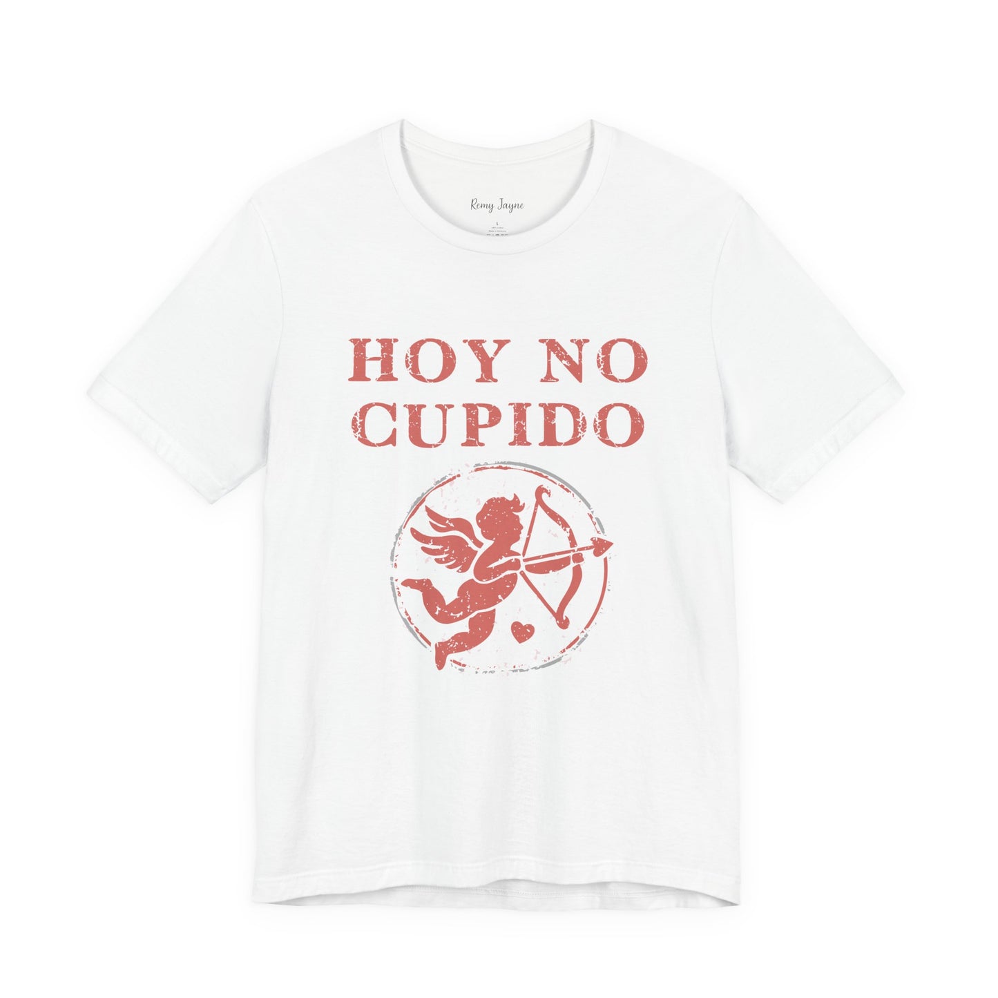 Hoy No Cupido Tee
