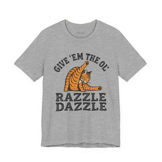 Razzle Dazzle